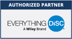 Everything DiSC Authorized Partner, a Wiley brand