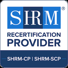 SHRM Recertification Provider, SHRM-CP and SHRM-SCP